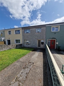 47 Clancy Park, Ennis, Co. Clare