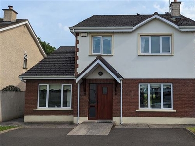 49 Springfort Meadows, Nenagh, Co. Tipperary