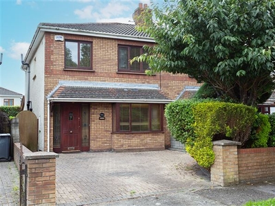 5 Lissenhall Park, Swords, County Dublin