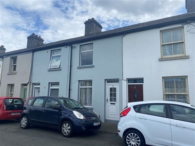 52 James Connolly Square, Bray, Co. Wicklow