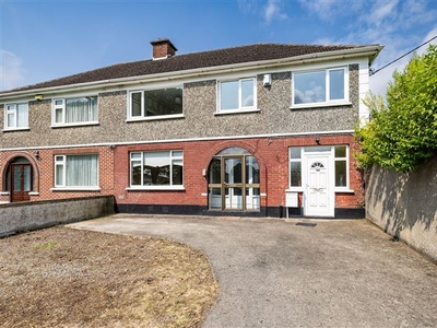 6 PINEWOOD GREEN, Glasnevin, Dublin 11