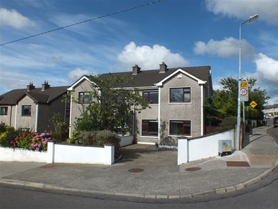 61 Greenfort, Sligo City, Sligo