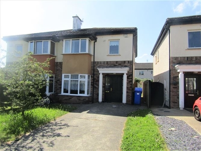 67 Tara Crea, Kilteragh, Dooradoyle, Limerick