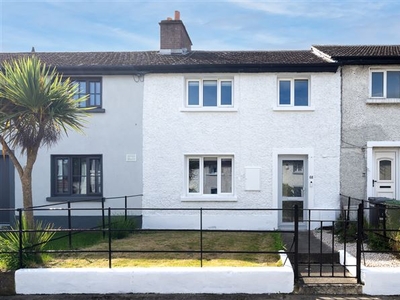 68 Tyrconnell Park, Inchicore, Dublin 8