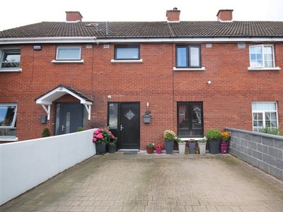 73 Kilbride Grove, Bray, Co. Wicklow