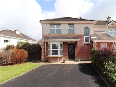 78 Foxfield, Dooradoyle, Limerick