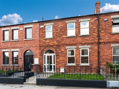 8 Great Western Avenue, Phibsborough, Dublin 7