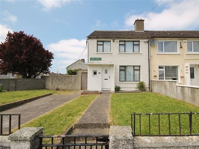 8 Spiddal Park, Ballyfermot, Dublin 10