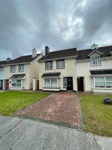 83 Caheranne Village, Tralee, Kerry