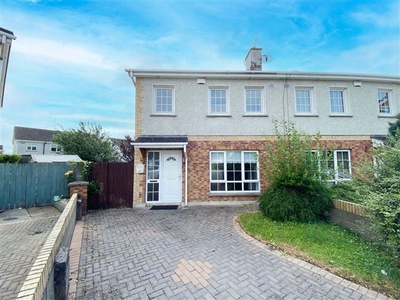 88 Blackcastle Demesne, Navan, Meath