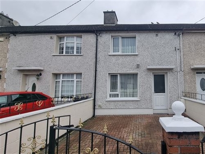 95 Ballyfermot Drive , Ballyfermot, Dublin 10