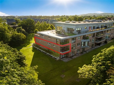 Apartment 29, THE GREEN, KENSINGTON LODGE, Rochestown Avenue, Dun Laoghaire, Dublin