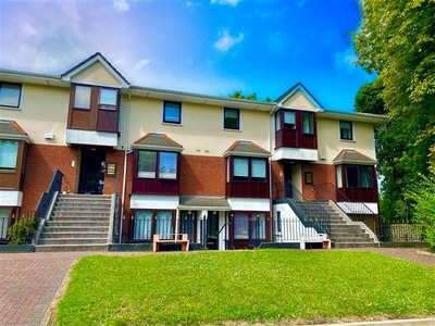 Apartment 6 Rosemount Court, Inchicore Road, Kilmainham, Dublin 8