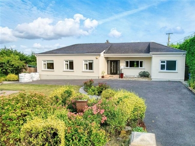 Erris Lodge, Feraghfad, Longford, Co. Longford