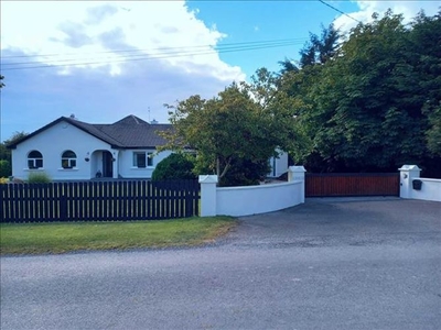 Glenbeigh, Tuitestown, Collinstown, Westmeath