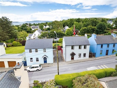 High Street, Schull, Co. Cork