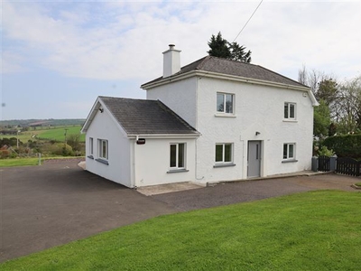 Kilbeg, P72 DT89, Bandon, West Cork