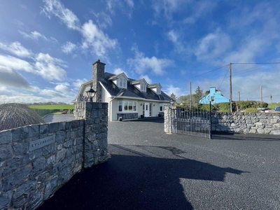 Kylebrook Ballinard, Herbertstown