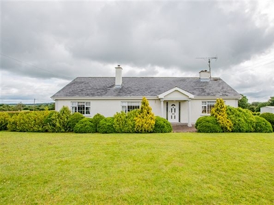 Newpark, Castlepollard, Westmeath