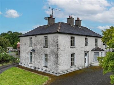Parochial House, Bohermeen, Navan, Meath