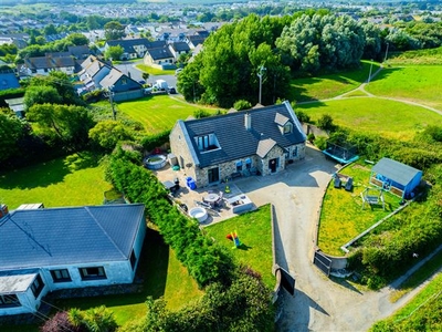 Sandy View, Courtown, Wexford