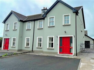 1 An Tobar, Duagh, Listowel, Co. Kerry