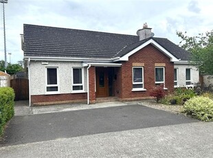 1 Shandra woods, Portarlington, Offaly