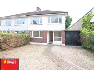 1 Taney Grove, Goatstown, Dublin 14