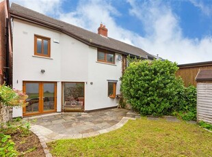 10 Kenilworth Lane West, Rathgar, Dublin 6