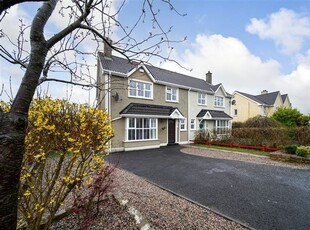 107 Foxhills, Letterkenny, Co. Donegal