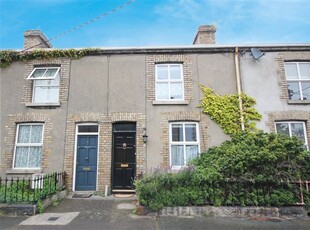 11 Lauderdale Terrace, Bray, Co. Wicklow