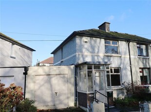 115 Walsh Road, Drumcondra, Dublin 9