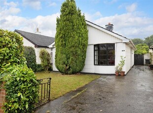 13 Hillcrest Green, Lucan, Dublin