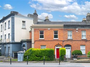 13 Park Place, Chapelizod Road, Dublin 8