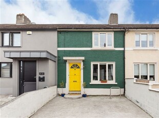 135 Stannaway Road, Kimmage, Dublin 12