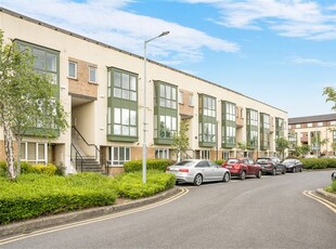 17 Station Court Park, Coolmine Park, Dublin 15