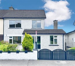 18 Loreto Avenue, Kilkenny, Kilkenny