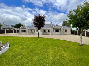 2 Ballyshannon, Kilcullen, Kildare