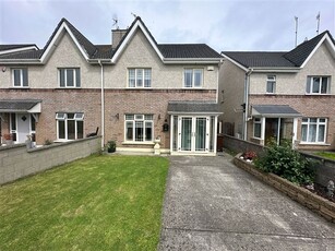 21 Mornington Manor Crescent, Mornington, Meath