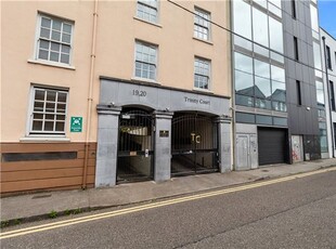 21 Trinity Court, White Street, Cork City, Co. Cork