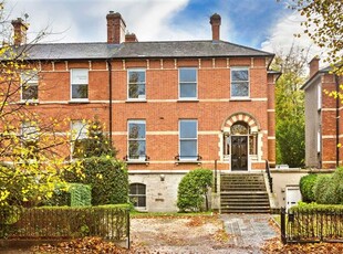 23 Clyde Road, Ballsbridge, Dublin 4, County Dublin