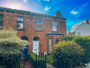 26 Rathdown Road, Phibsborough, Dublin 7