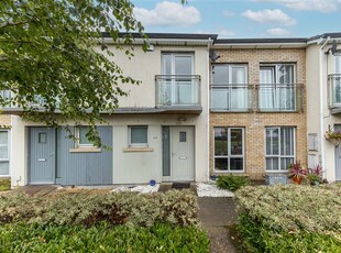 28 Waterside Park, Malahide, County Dublin