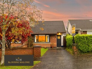 3 Corbally Close, Citywest, Dublin 24