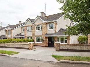 3 Willow Park, Coill Fada, Longwood, Enfield, Co. Meath