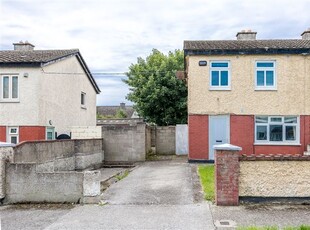 36 Ferrycarrig Park, Coolock, Dublin 17