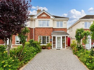 36 Newcastle Woods Crescent, Enfield, Meath