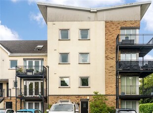 4 Melville Way, Cityside, Dublin