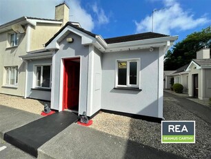 4 Park Court, Strokestown, Roscommon, Roscommon