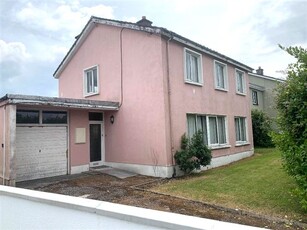 45 Cruachan Park, Rahoon, Galway City